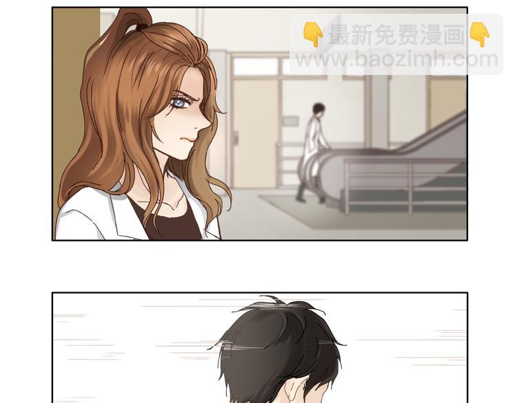 《爱上洋中医》第4话 师兄回来了？ 第44页