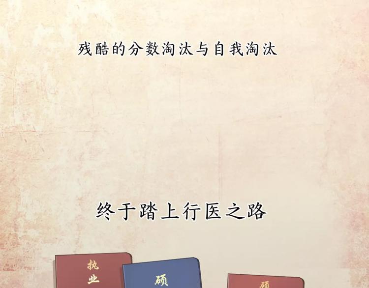 《爱上洋中医》第1+2话 实习第一天遇上医院太子 第7页