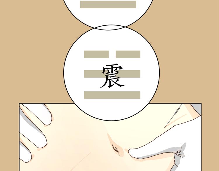 《爱上洋中医》第6话 洋中医大展身手 第36页