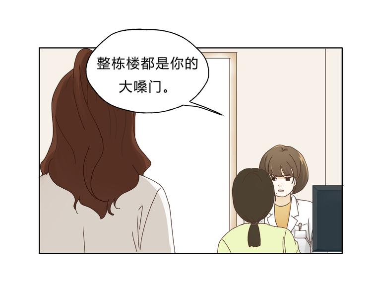 《爱上洋中医》第5话 女中医们的PK！ 第15页
