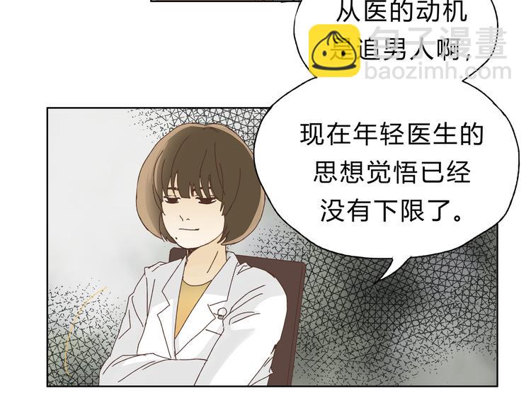 《爱上洋中医》第5话 女中医们的PK！ 第22页