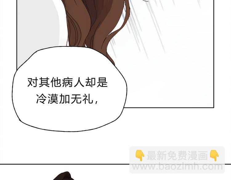 《爱上洋中医》第5话 女中医们的PK！ 第24页