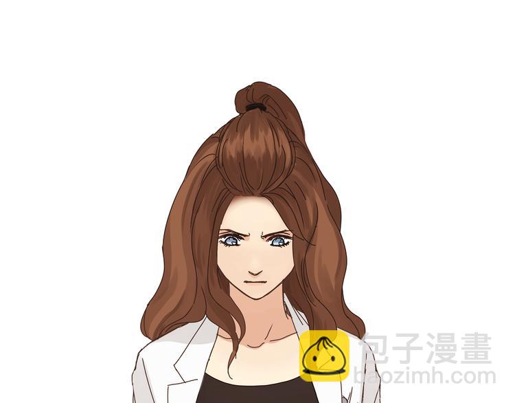 《爱上洋中医》第5话 女中医们的PK！ 第36页