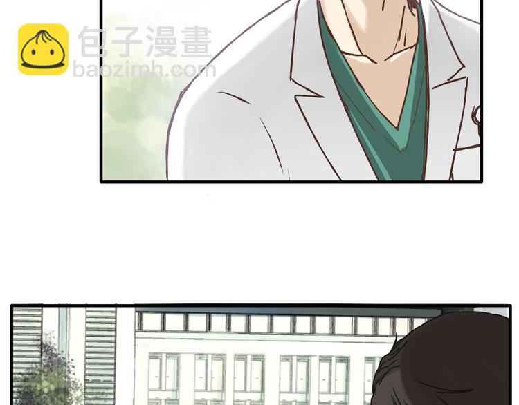 《爱上洋中医》第10话 变态跟踪狂 第6页