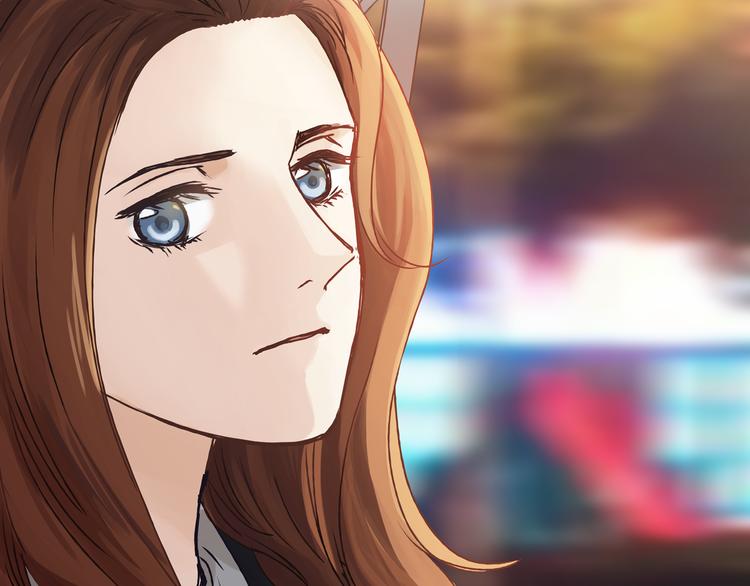《爱上洋中医》第13话 已经回不去了吗 第13页