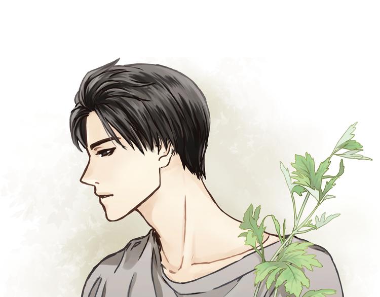 《爱上洋中医》第14话 放弃我吧 第1页