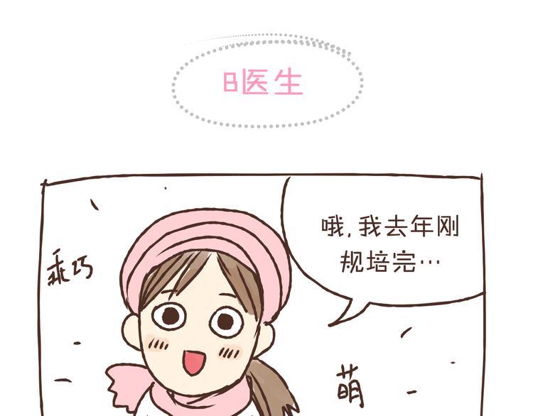 《爱上洋中医》番外 中医规培 第11页
