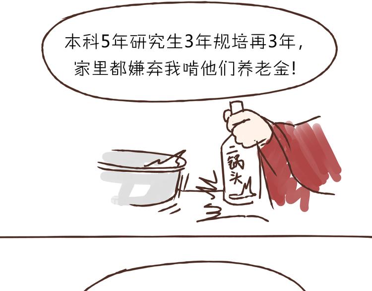 《爱上洋中医》番外 中医规培 第6页