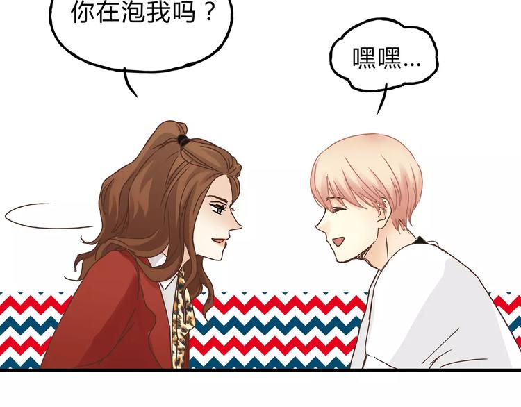 《爱上洋中医》第23话 我已经是可以生孩子的年纪了！ 第19页