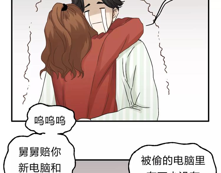 《爱上洋中医》第22话 一起失恋最好了！ 第23页