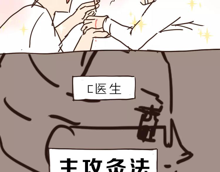 《爱上洋中医》番外 人设原型大公开！ 第21页