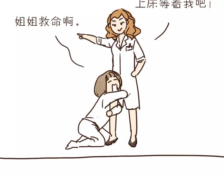 《爱上洋中医》番外 人设原型大公开！ 第27页
