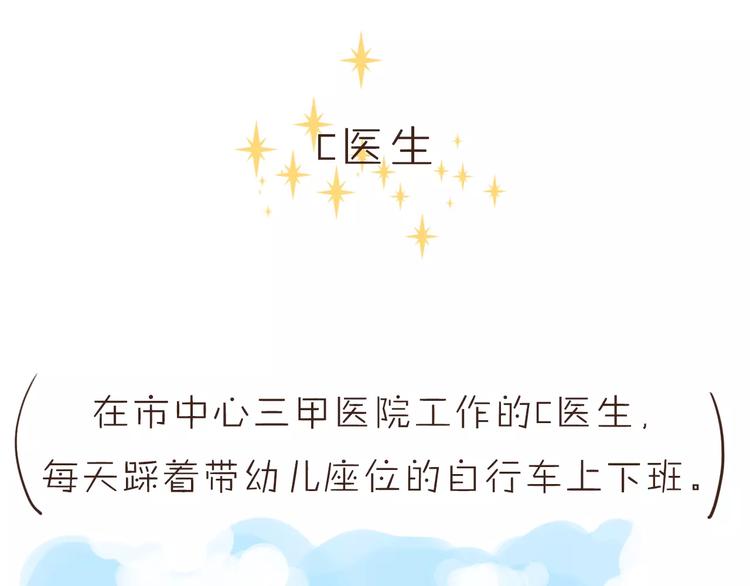 《爱上洋中医》番外 人设原型大公开！ 第2页
