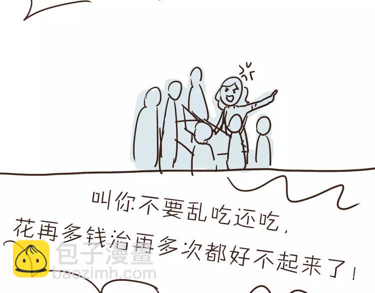 《爱上洋中医》番外 人设原型大公开！ 第30页