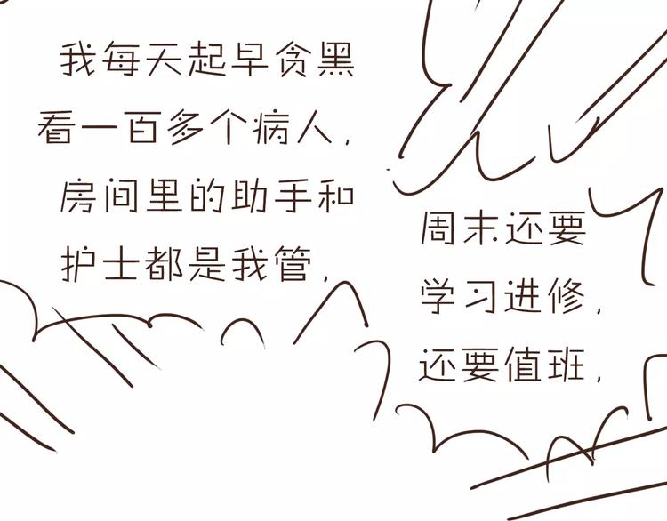 《爱上洋中医》番外 人设原型大公开！ 第33页