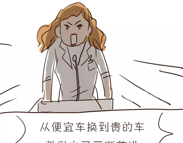 《爱上洋中医》番外 人设原型大公开！ 第34页