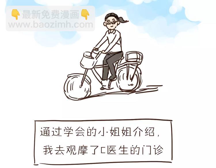 《爱上洋中医》番外 人设原型大公开！ 第3页