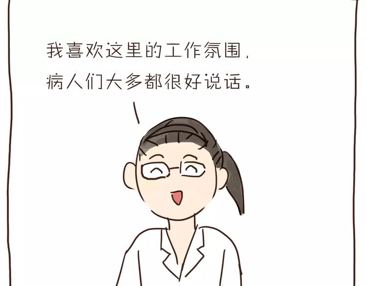 《爱上洋中医》番外 人设原型大公开！ 第8页