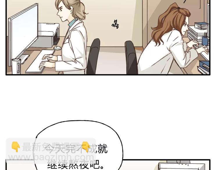 《爱上洋中医》第29话 患者的报复 第6页