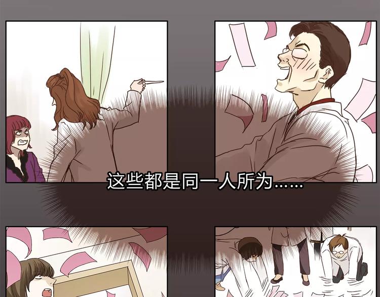 《爱上洋中医》第31话 偷拍者 第47页