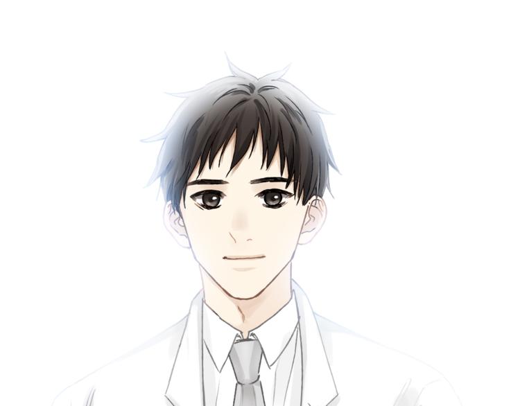 《爱上洋中医》第37话 移情 第43页