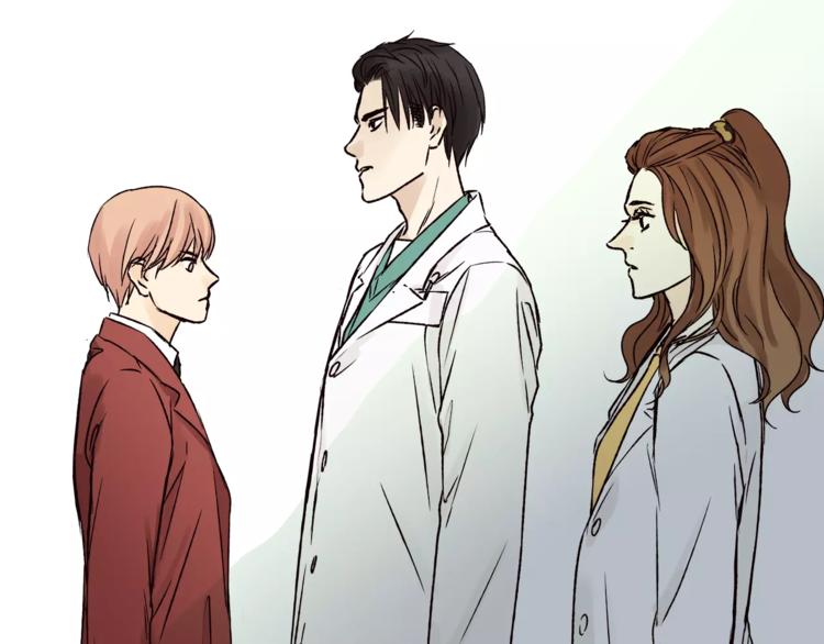 《爱上洋中医》第44话 麻烦的小孩子 第37页