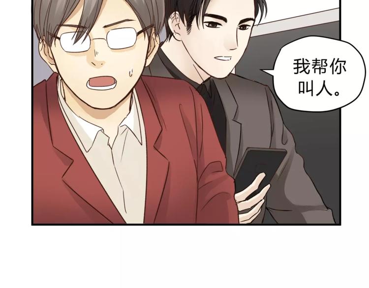 《爱上洋中医》第50话 我只有你了 第7页