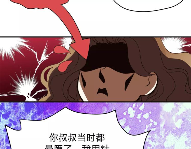《爱上洋中医》第51话 你是好人吗 第15页