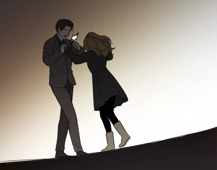 《爱上洋中医》第51话 你是好人吗 第48页