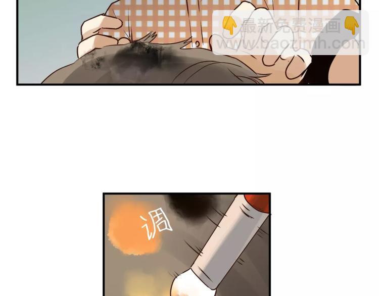 《爱上洋中医》番外 父亲的画像 第46页