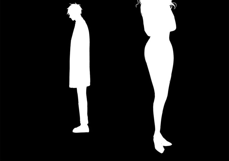 《爱上洋中医》第55话 一个开始 第45页