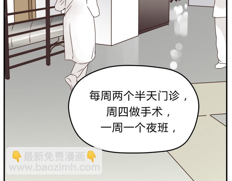 《爱上洋中医》第59话 实地考察！ 第37页