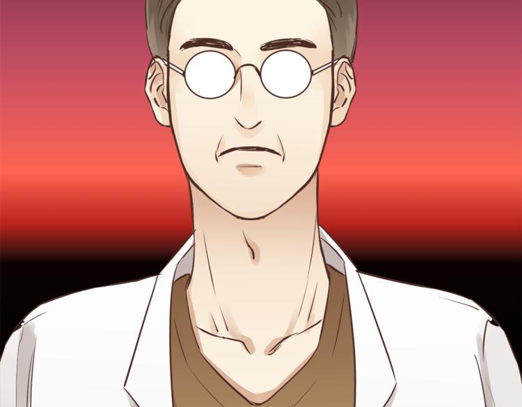 《爱上洋中医》第60话 看病的技巧 第31页