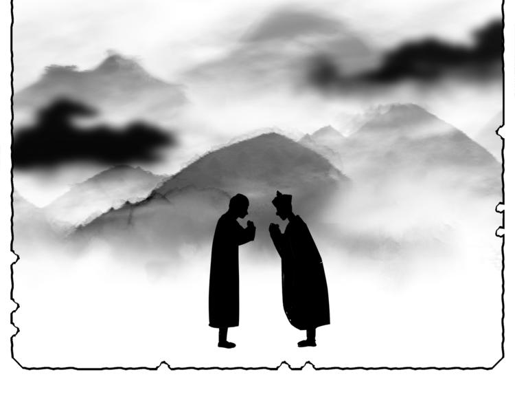 《爱上洋中医》第63话 道门中人 第13页