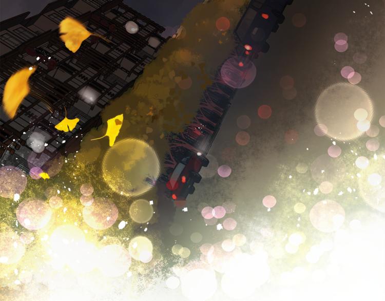《爱上洋中医》第71话 道歉？！ 第37页