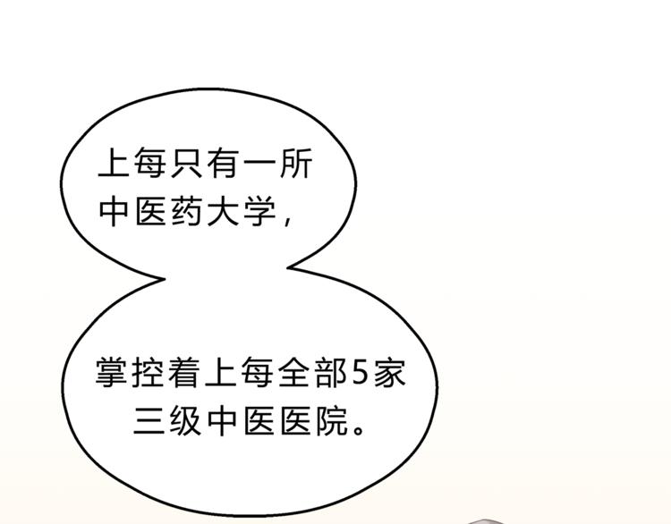 《爱上洋中医》第73话 无边的黑暗 第11页