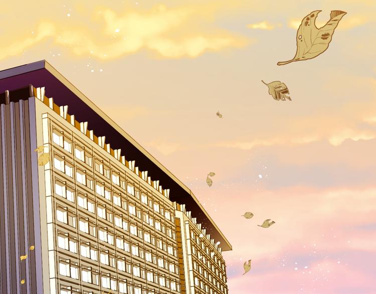 《爱上洋中医》第74话 难控制的棋子 第21页