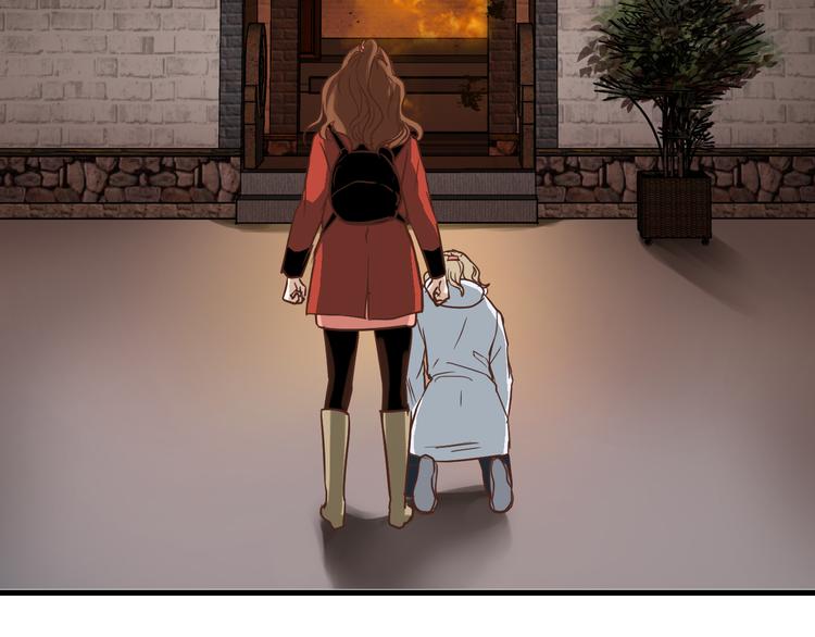 《爱上洋中医》第77话 突然的拥抱 第47页