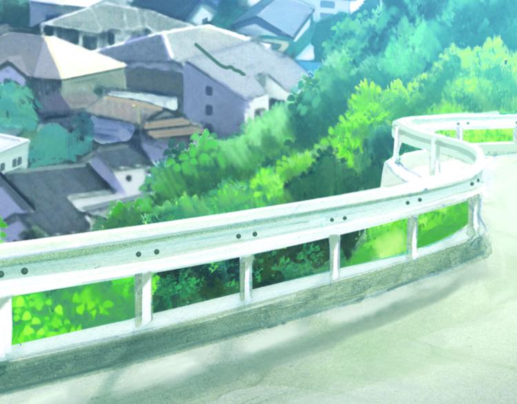 《爱上洋中医》第78话 走入师兄心里的女人！ 第5页