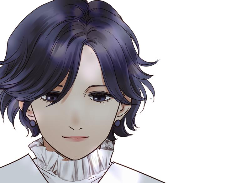《爱上洋中医》第83话 新的变化 第19页