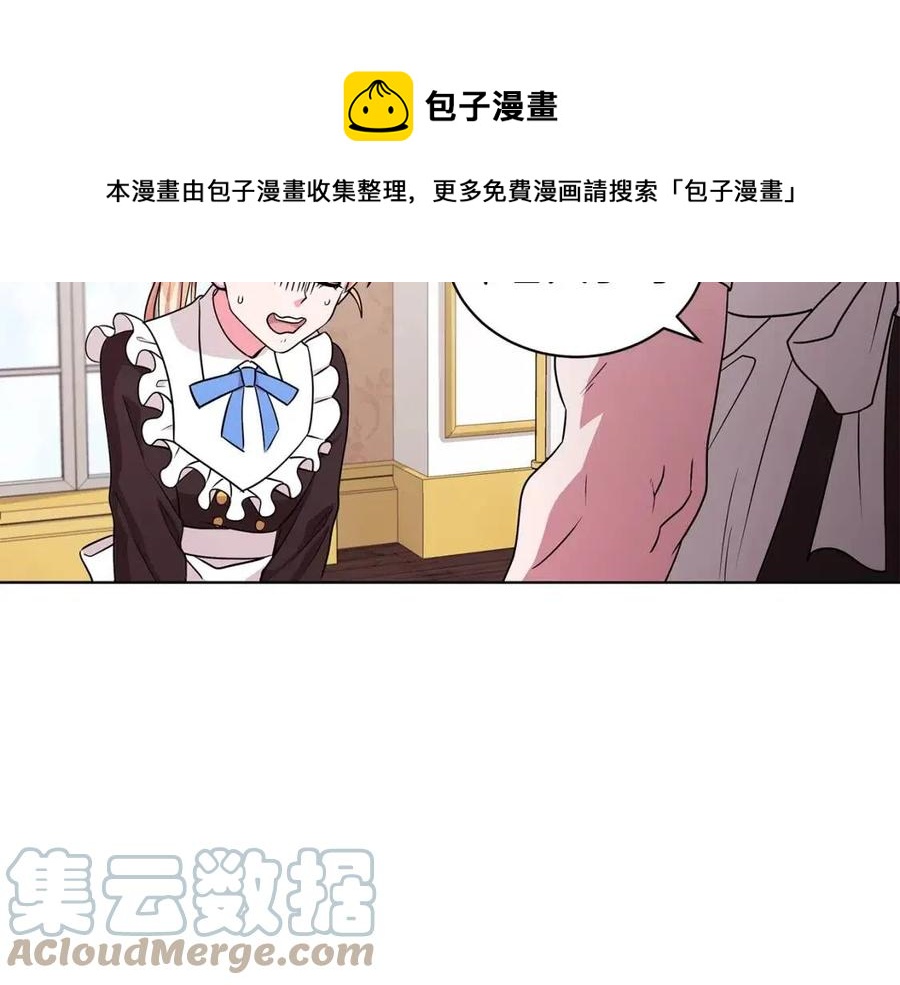 《贵族养女变王子》第11话 遇到公爵小姐 第13页