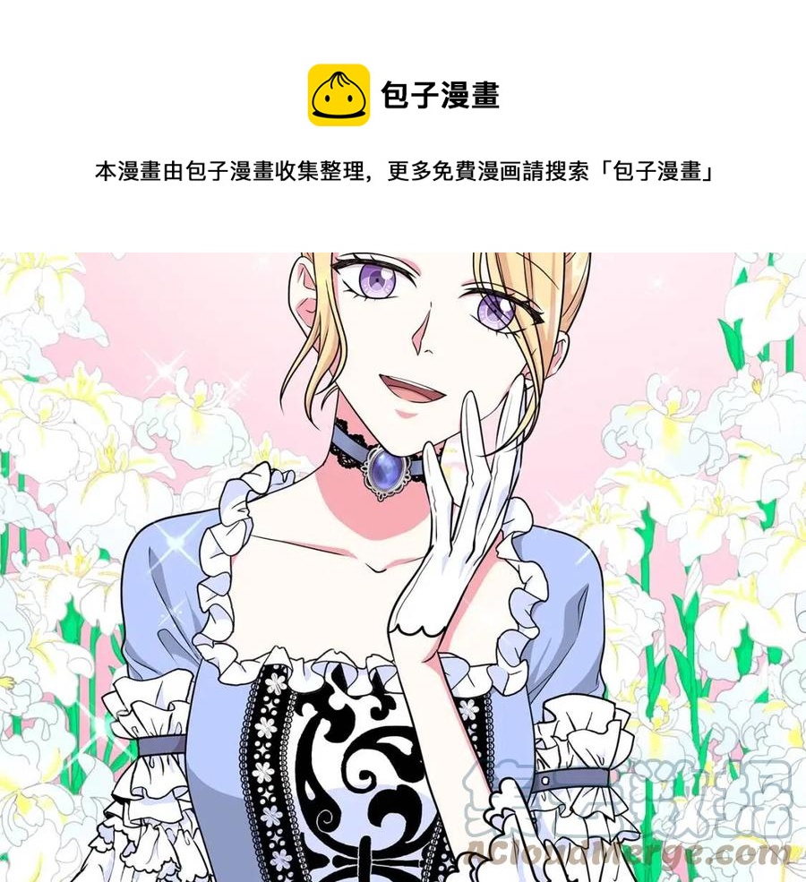 《贵族养女变王子》第11话 遇到公爵小姐 第17页
