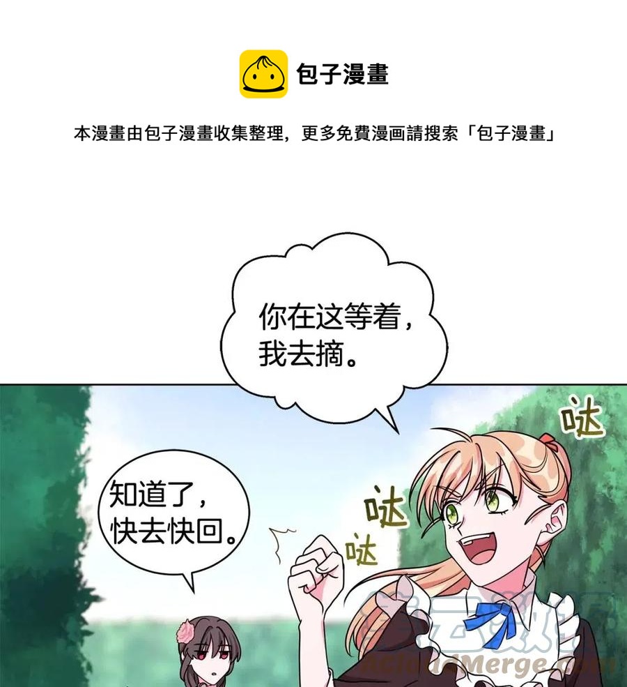 《贵族养女变王子》第16话 遭遇绑架 第45页