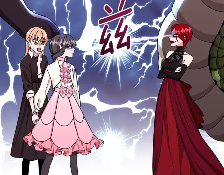 《贵族养女变王子》第19话 找到羽毛 第38页