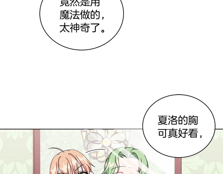 《贵族养女变王子》第24话 生日趴 第21页