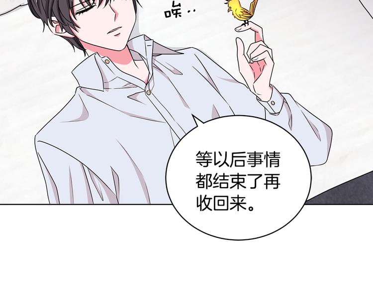 《贵族养女变王子》第23话 殿下的梦境 第29页