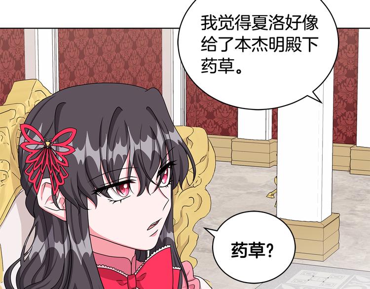 《贵族养女变王子》第33话 决斗前夕 第25页