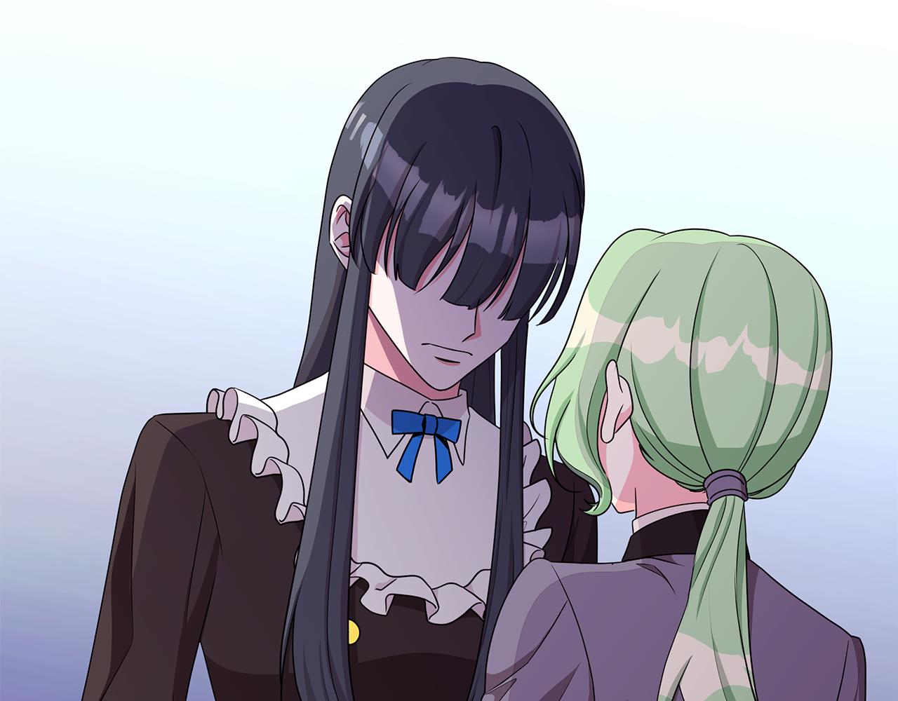 《贵族养女变王子》第35话 变装观赛 第26页