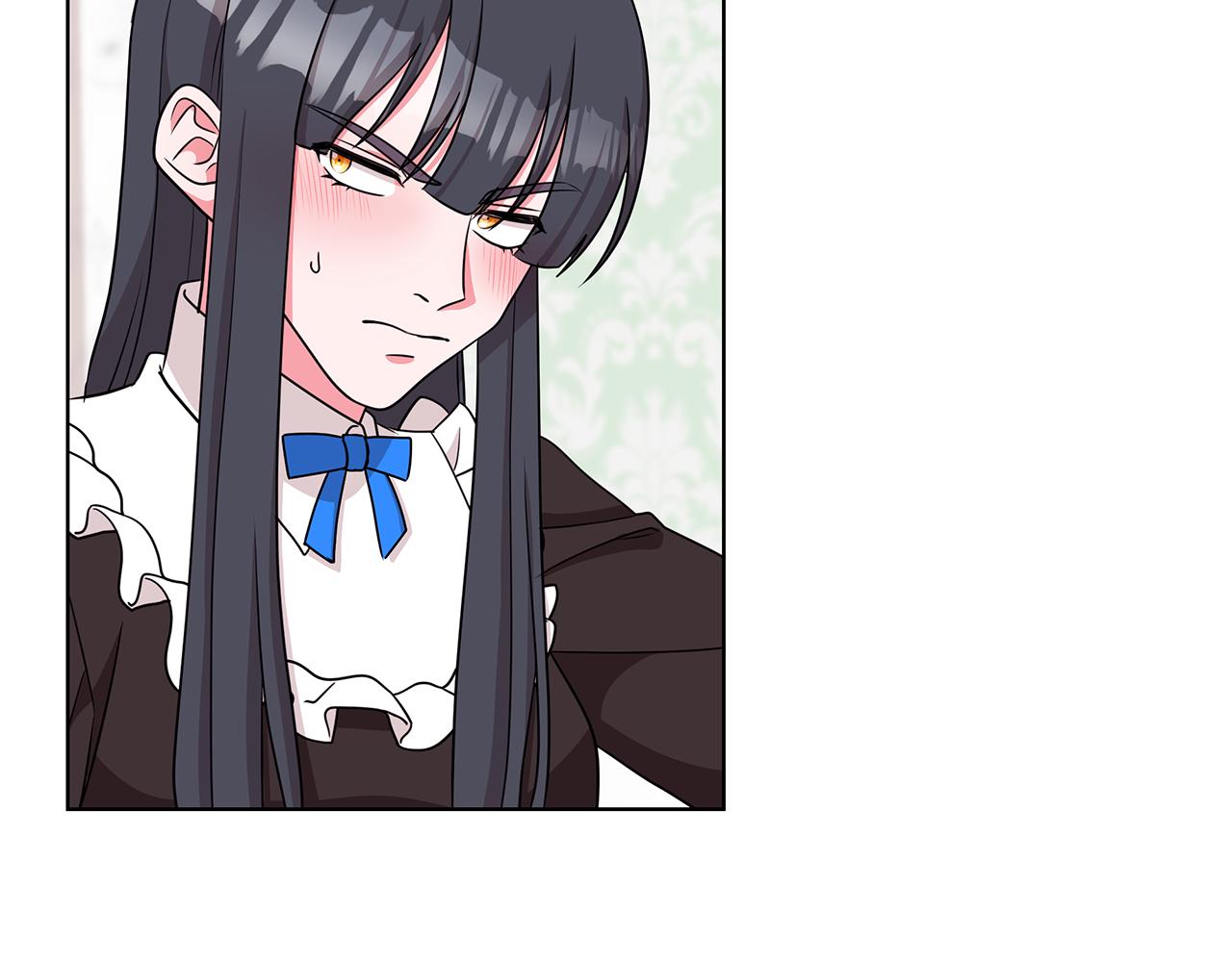 《贵族养女变王子》第35话 变装观赛 第34页