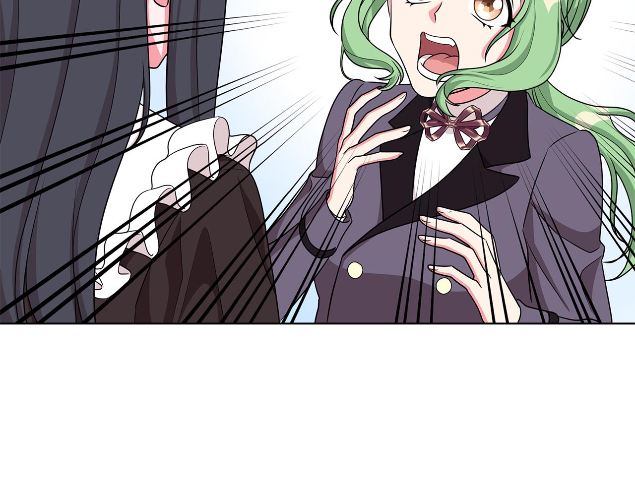 《贵族养女变王子》第35话 变装观赛 第36页